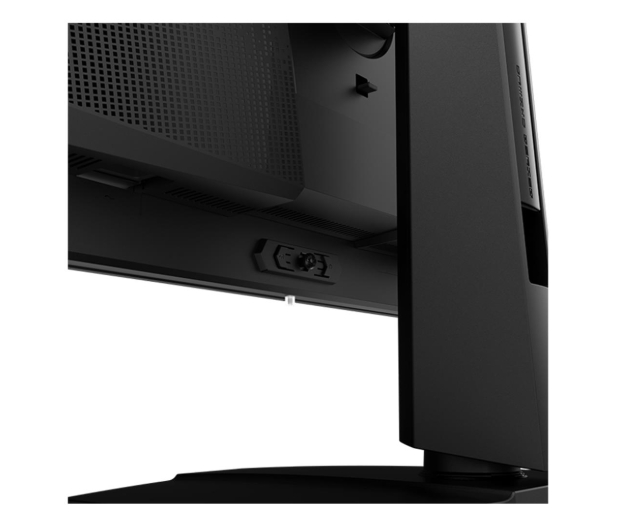 MSI MAG 321UPX QD-OLED - 1225071 - zdjęcie 6